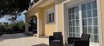 Villa V5 Piscine et Spa