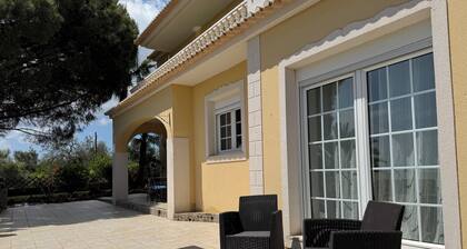 Villa V5 Piscine et Spa