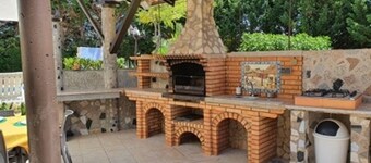 Villa V5 Piscine et Spa