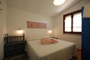 2 Schlafzimmer