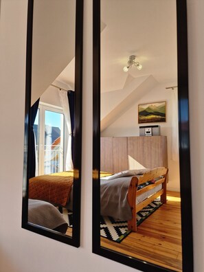 3 Schlafzimmer, Bügeleisen/Bügelbrett, kostenloses WLAN, Bettwäsche