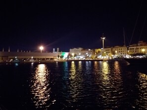 Port de plaisance