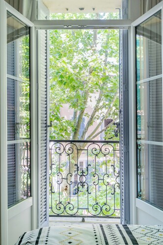 So Azur - Attractive T2 - 40 m² - city center market