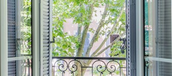So Azur - Attractive T2 - 40 m² - city center market
