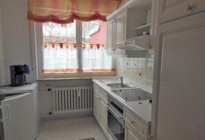 Frigorífic, microones, forn i torradora