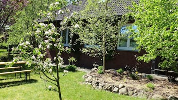 Jardin