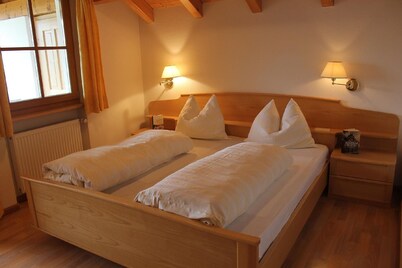 Holiday apartment Sankt Lorenzen (San Lorenzo di Sebato) for 1 - 7 persons with 2 bedrooms - Holiday