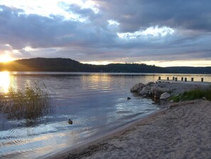 Plage