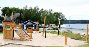 Espace pour enfants