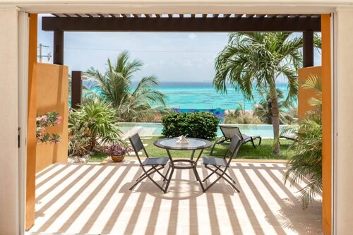 Sotavento Isla Condo #16