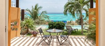 Sotavento Isla Condo #16