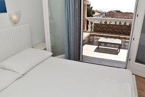 4 bedrooms, WiFi