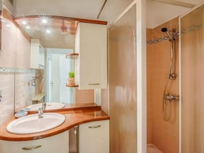 Hair dryer, towels - L'Amiral by Interhome (Cagnes-sur-Mer)