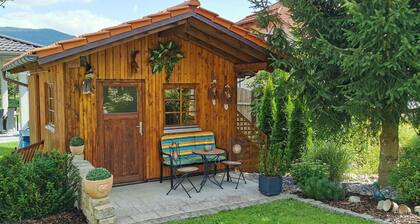 Ferienwohnung Gleißenberg für 1 - 4 Personen mit 2 Schlafzimmern - Ferienhaus
