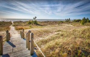 Plage à proximité