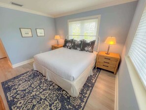 3 chambres, lit parapluie, Wi-Fi, draps fournis