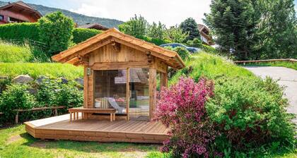 Maison de vacances Rennweg pour 8 - 12 personnes avec 5 chambres Ă coucher - Maison de vacances