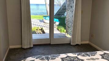 3 habitaciones, tabla de planchar con plancha y wifi gratis