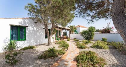Holiday house Chuchurumbache for 1 - 2 persons with 1 bedroom - Farmhouse