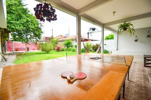 Hospedagem em Palhoça