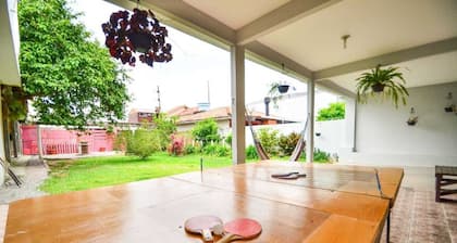 Hospedagem em Palhoça