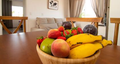 Hospedagem em Palhoça