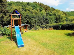 Espace pour enfants
