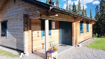 Exteriör