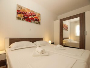 2 habitaciones
