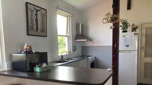 Privékeuken