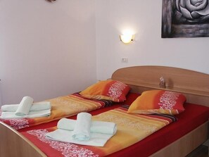 3 Schlafzimmer