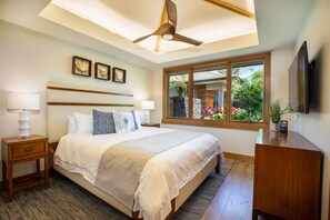 4 Schlafzimmer, WLAN