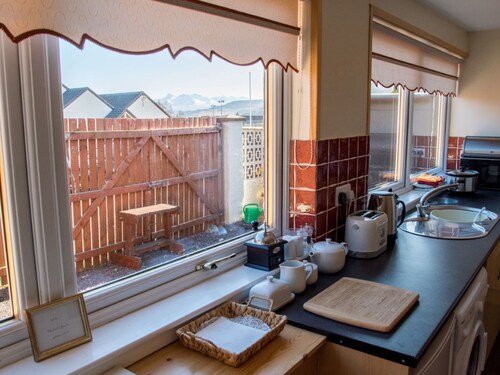 Glamaig by Interhome