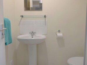 Towels - Glamaig by Interhome (Isle of Skye)