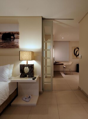 3 عدّة غرف نوم ومكواة/لوح كي وواي فاي