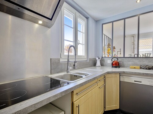 Appartement de la Grande Plage - Welkeys