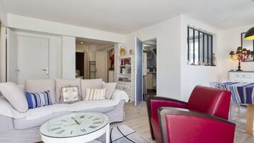 Télévision, livres