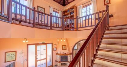 Maison de vacances El Paso pour 1 - 5 personnes avec 3 chambres Ă coucher - Maison de vacances