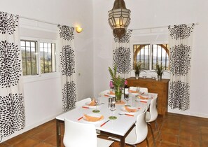 Dineren