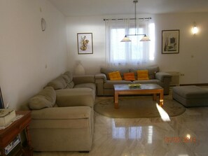 Fernseher, DVD-Player