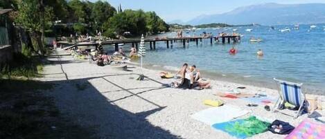 Spiaggia
