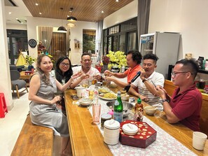 Restaurantes