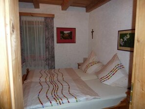 1 Schlafzimmer
