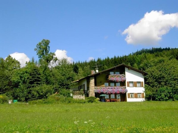Außenbereich