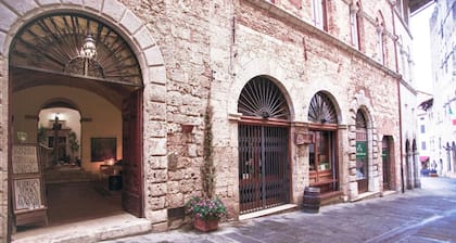 Appartement de vacances Massa Marittima pour 1 - 6 personnes avec 2 chambres Ă coucher - Logement de