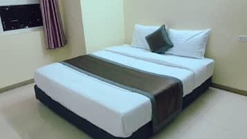 1 bedroom, iron/ironing board, WiFi