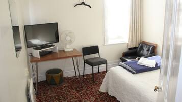 Basic Shared Dormitory