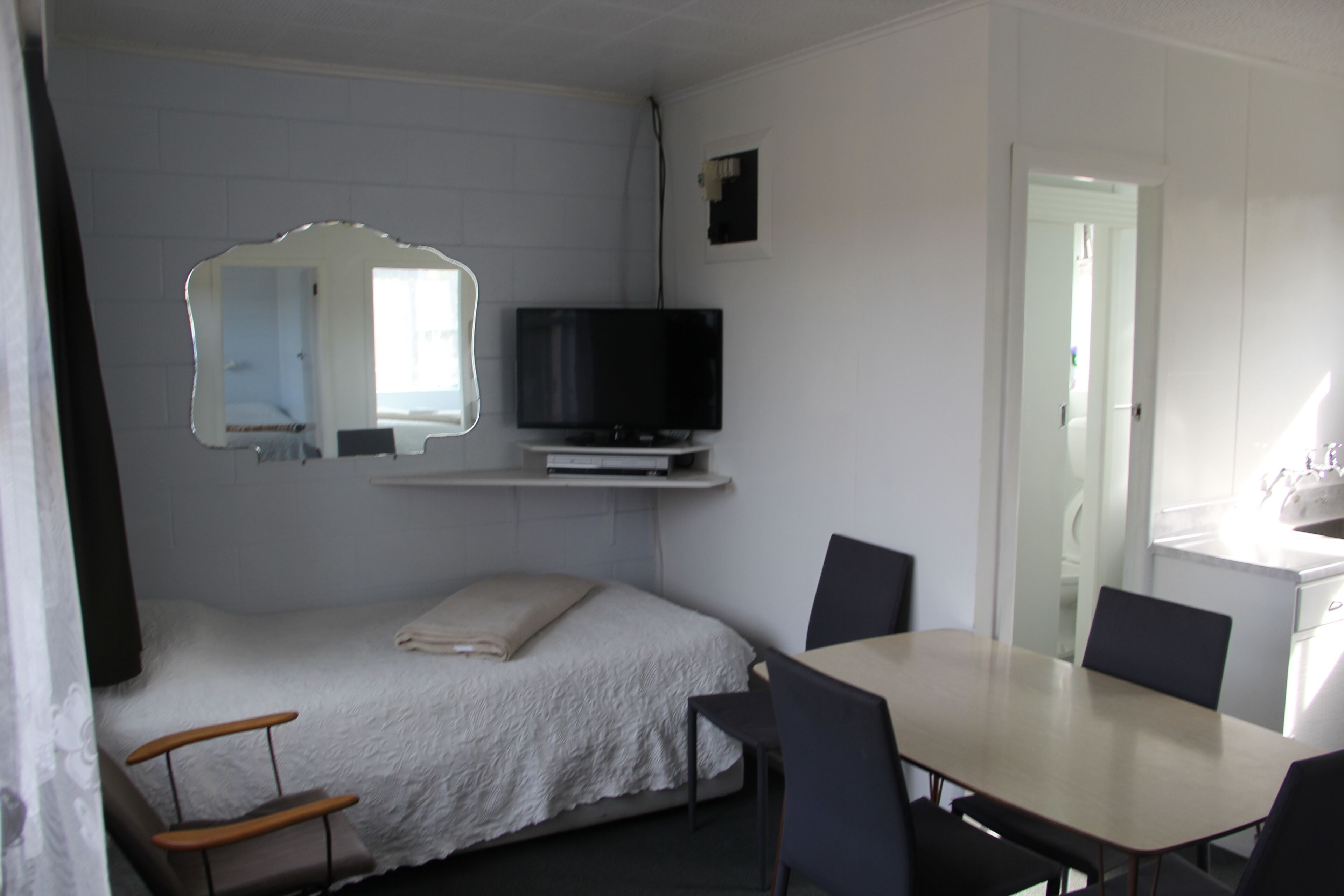 Family Suite | Living area