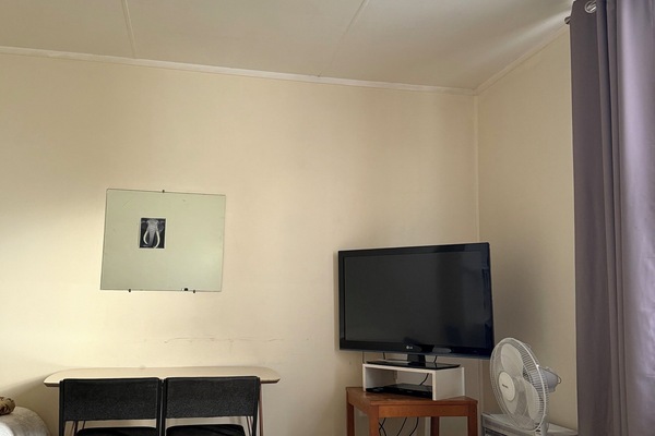 Basic Shared Dormitory | Living area