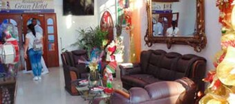 Gran Hotel Buenaventura